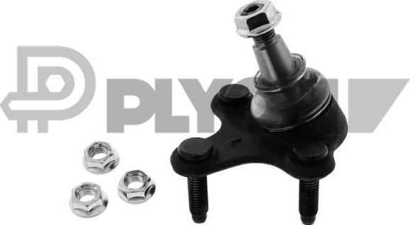 PLYOM P774260 - Ball Joint car-mod.net