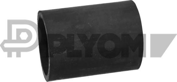PLYOM P774703 - Radiator Hose car-mod.net