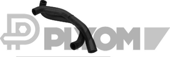 PLYOM P774718 - Coolant Tube car-mod.net