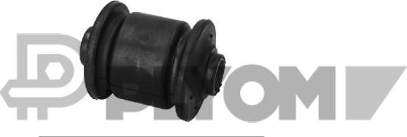 PLYOM P775980 - Mounting, axle beam car-mod.net