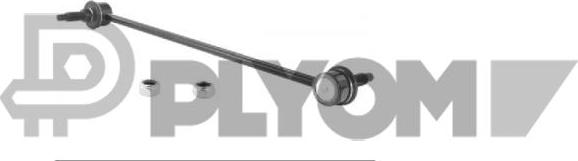 PLYOM P775671 - Rod / Strut, stabiliser car-mod.net