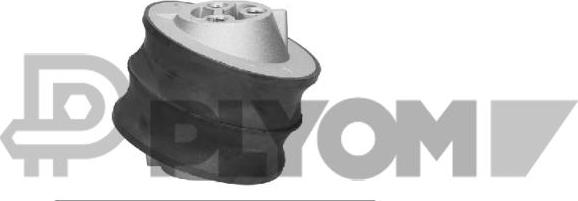 PLYOM P775181 - Holder, engine mounting car-mod.net