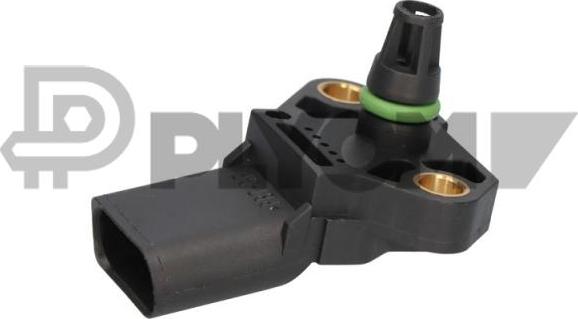 PLYOM P775356 - Sensor, intake manifold pressure car-mod.net