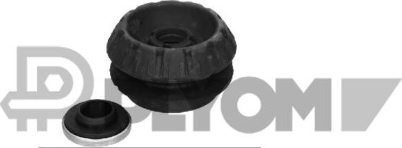 PLYOM P775383 - Top Strut Mounting car-mod.net