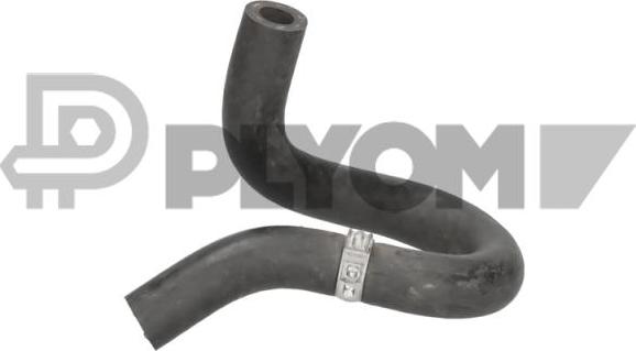 PLYOM P776992 - Hydraulic Hose, steering system car-mod.net