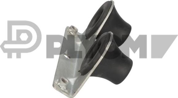 PLYOM P776941 - Holding Bracket, silencer car-mod.net