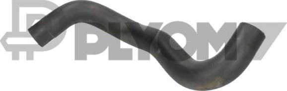 PLYOM P776472 - Radiator Hose car-mod.net
