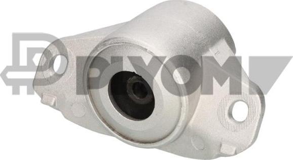 PLYOM P776587 - Top Strut Mounting car-mod.net