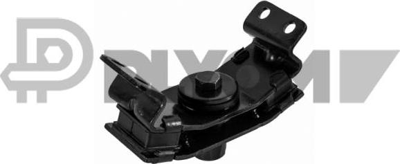 PLYOM P776539 - Mounting, automatic transmission car-mod.net