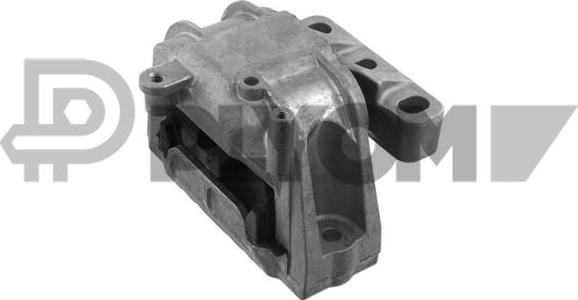 PLYOM P776573 - Holder, engine mounting car-mod.net