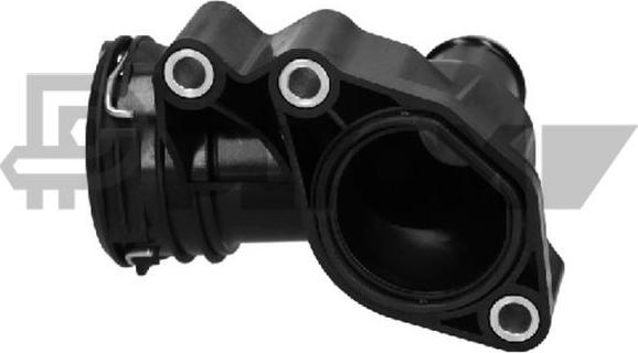 PLYOM P776099 - Coolant Flange car-mod.net