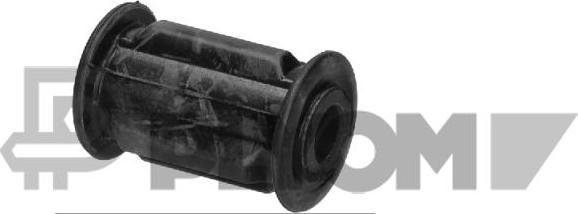 PLYOM P776020 - Mounting, steering gear car-mod.net
