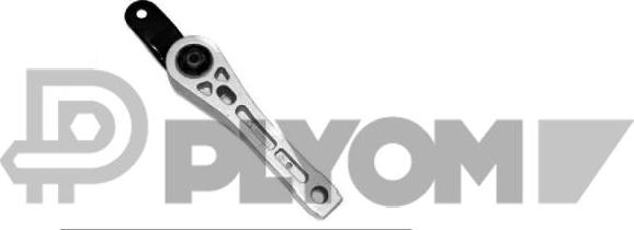 PLYOM P776151 - Holder, engine mounting car-mod.net