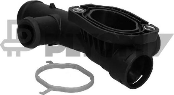PLYOM P776101 - Coolant Flange car-mod.net