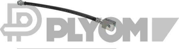 PLYOM P776327 - Brake Hose car-mod.net