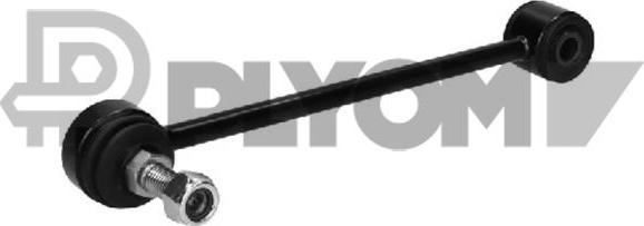 PLYOM P776242 - Rod / Strut, stabiliser car-mod.net
