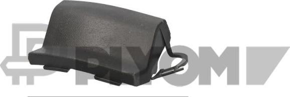PLYOM P776278 - Flap, tow hook car-mod.net