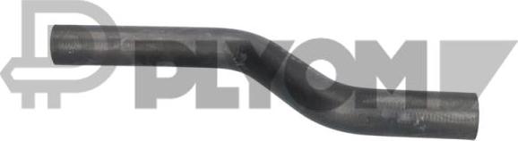 PLYOM P776731 - Radiator Hose car-mod.net
