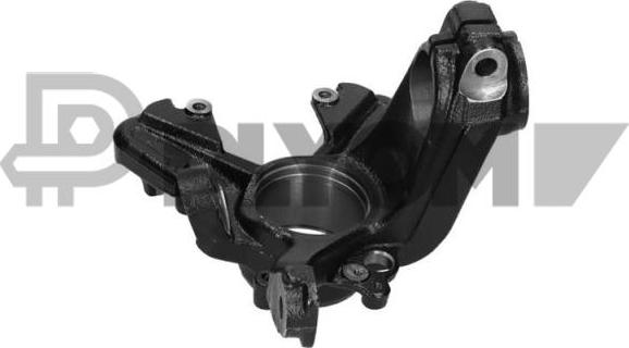 PLYOM P770918 - Steering Knuckle, wheel suspension car-mod.net
