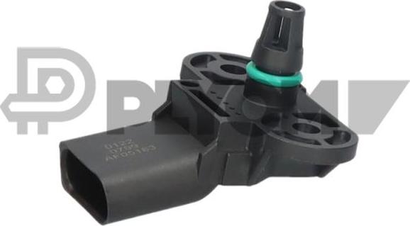 PLYOM P770500 - Pressure Sensor, brake booster car-mod.net