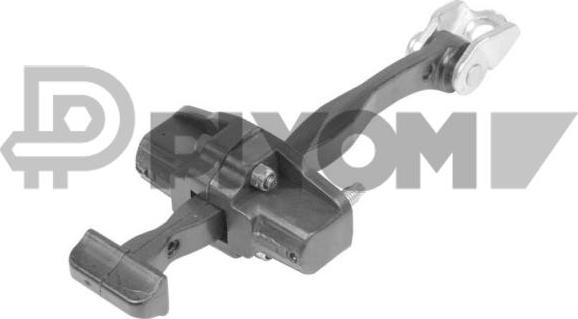 PLYOM P770682 - Door Catch car-mod.net