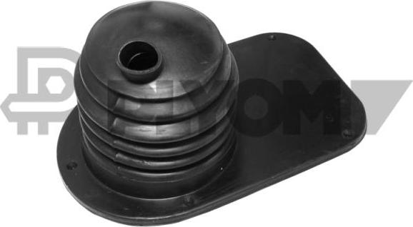 PLYOM P770638 - Gear Lever Gaiter car-mod.net