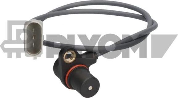PLYOM P770042 - Crankshaft position sensor, RPM car-mod.net