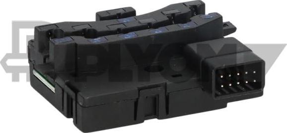 PLYOM P770019 - Steering Angle Sensor car-mod.net