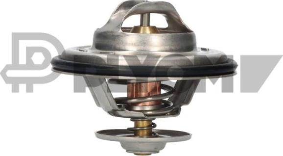 PLYOM P770194 - Coolant thermostat / housing car-mod.net
