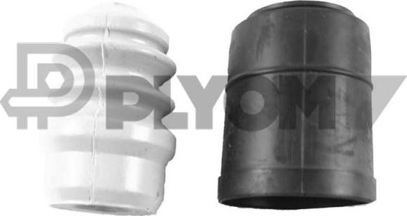 PLYOM P770141 - Dust Cover Kit, shock absorber car-mod.net