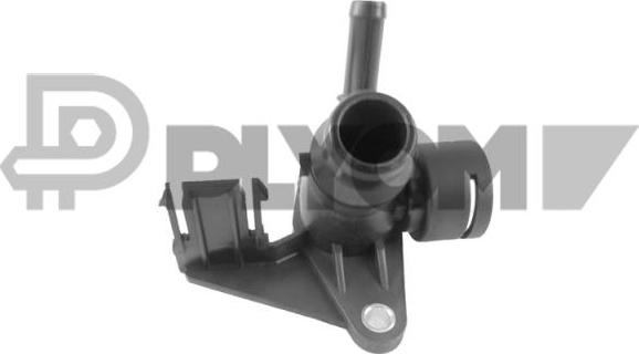 PLYOM P770304 - Coolant Flange car-mod.net