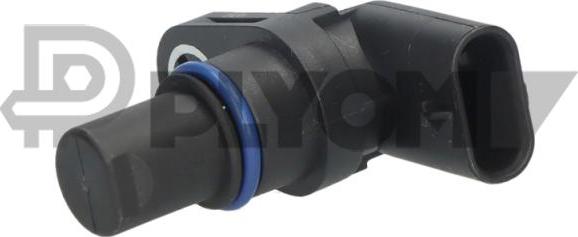 PLYOM P770300 - Crankshaft position sensor, RPM car-mod.net