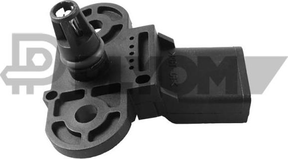 PLYOM P770303 - Sensor, intake manifold pressure car-mod.net