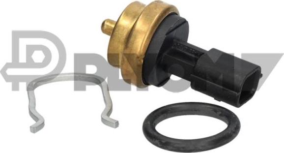 PLYOM P770258 - Coolant temperature Sensor car-mod.net