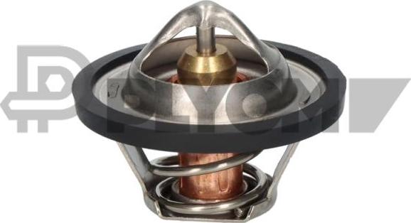 PLYOM P770204 - Coolant thermostat / housing car-mod.net