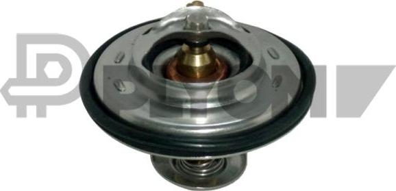 PLYOM P770203 - Coolant thermostat / housing car-mod.net