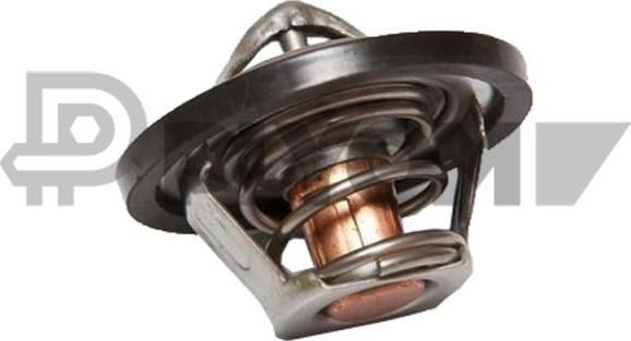 PLYOM P770216 - Coolant thermostat / housing car-mod.net