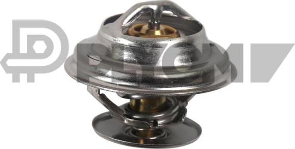 PLYOM P770211 - Coolant thermostat / housing car-mod.net