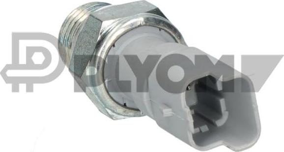 PLYOM P770270 - Sender Unit, oil pressure car-mod.net