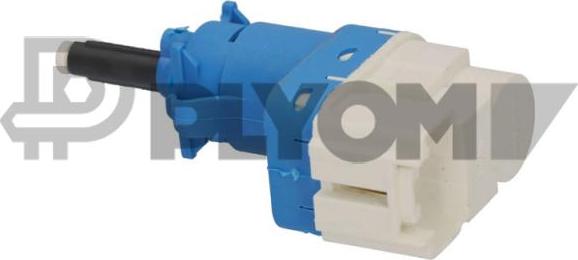 PLYOM P770277 - Brake Light Switch / Clutch car-mod.net