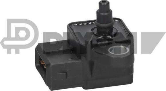 PLYOM P771926 - Sensor, boost pressure car-mod.net
