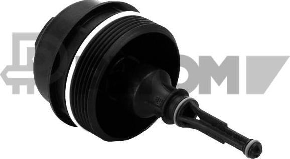 PLYOM P771492 - Cap, oil filter housing car-mod.net
