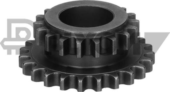 PLYOM P771455 - Crankshaft Gear car-mod.net