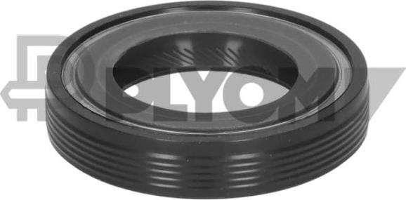 PLYOM P771452 - Shaft Seal, differential car-mod.net