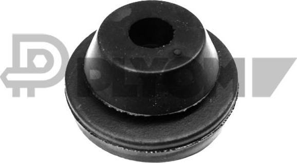 PLYOM P771467 - Rubber Buffer, air filter car-mod.net