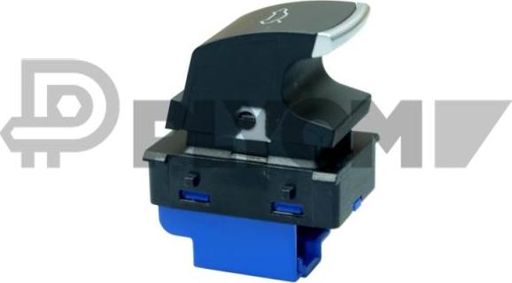 PLYOM P771536 - Switch, rear hatch release car-mod.net