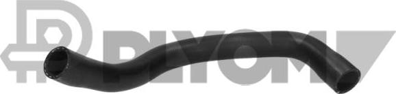 PLYOM P771689 - Coolant Tube car-mod.net
