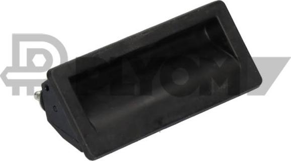 PLYOM P771140 - Boot Lock car-mod.net