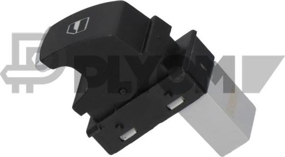 PLYOM P771141 - Switch, window regulator car-mod.net