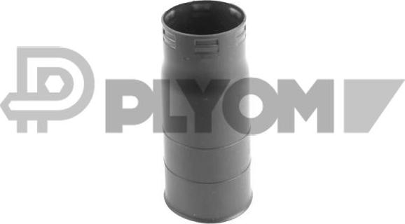 PLYOM P771895 - Protective Cap / Bellow, shock absorber car-mod.net